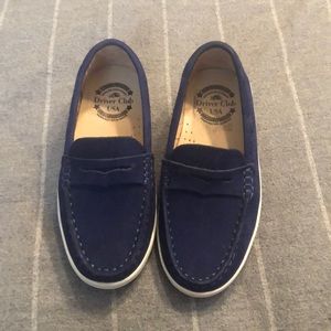 Little boy loafers